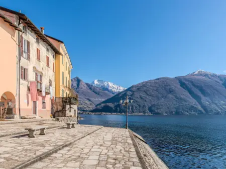 Location appartement à San Siro