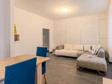 Appartement Ceresa, 6 pers., vue lac et montagnes : photo 8