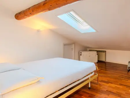 Appartement Ceresa, 6 pers., vue lac et montagnes : photo 20