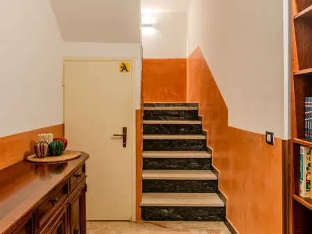 Appartement Ceresa, 6 pers., vue lac et montagnes : photo 28