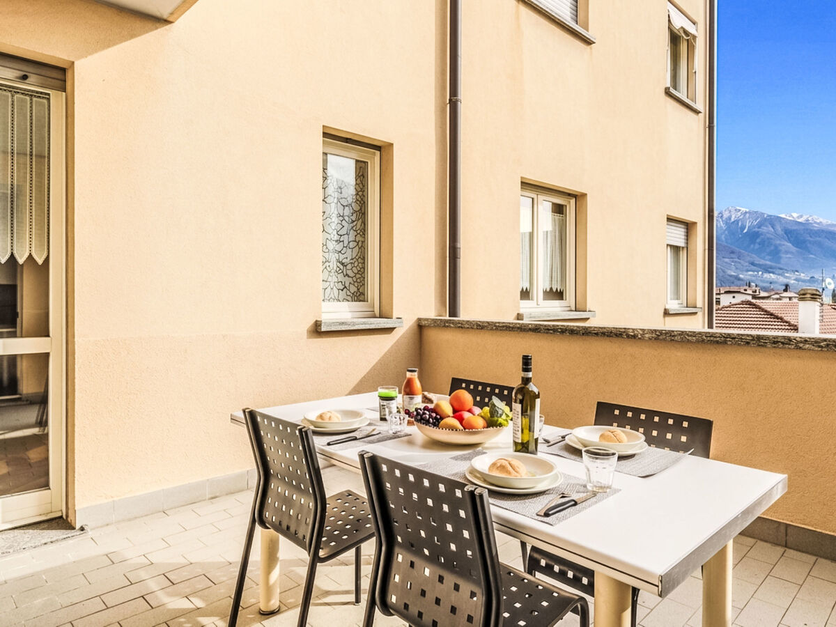 Casa Dolce Vita, appartement 85 m² à Gravedona - Photo 1