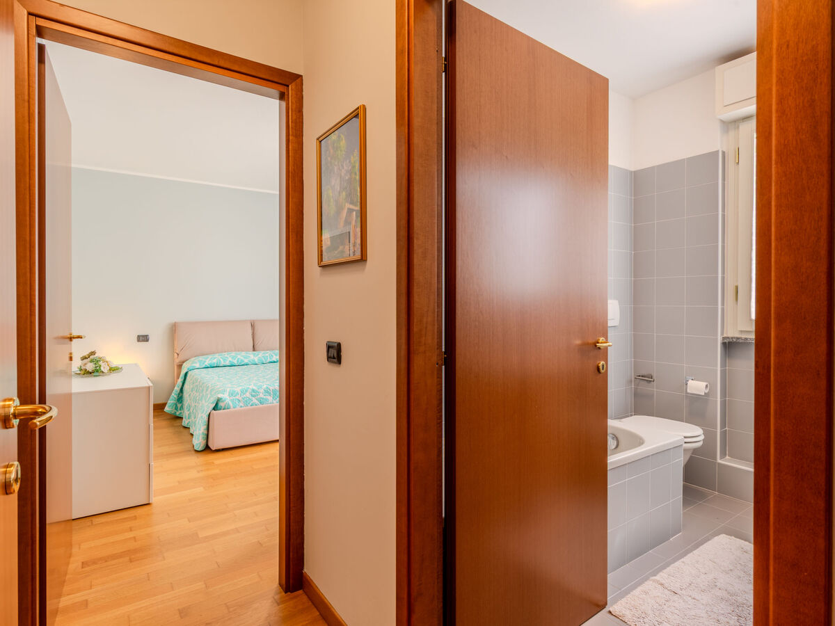 Casa Dolce Vita, appartement 85 m² à Gravedona - Photo 13