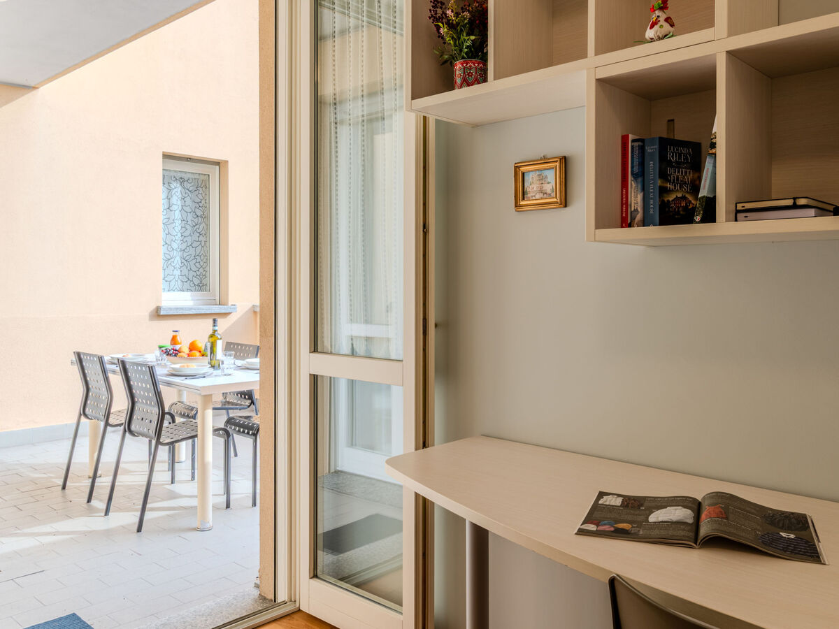 Casa Dolce Vita, appartement 85 m² à Gravedona - Photo 19