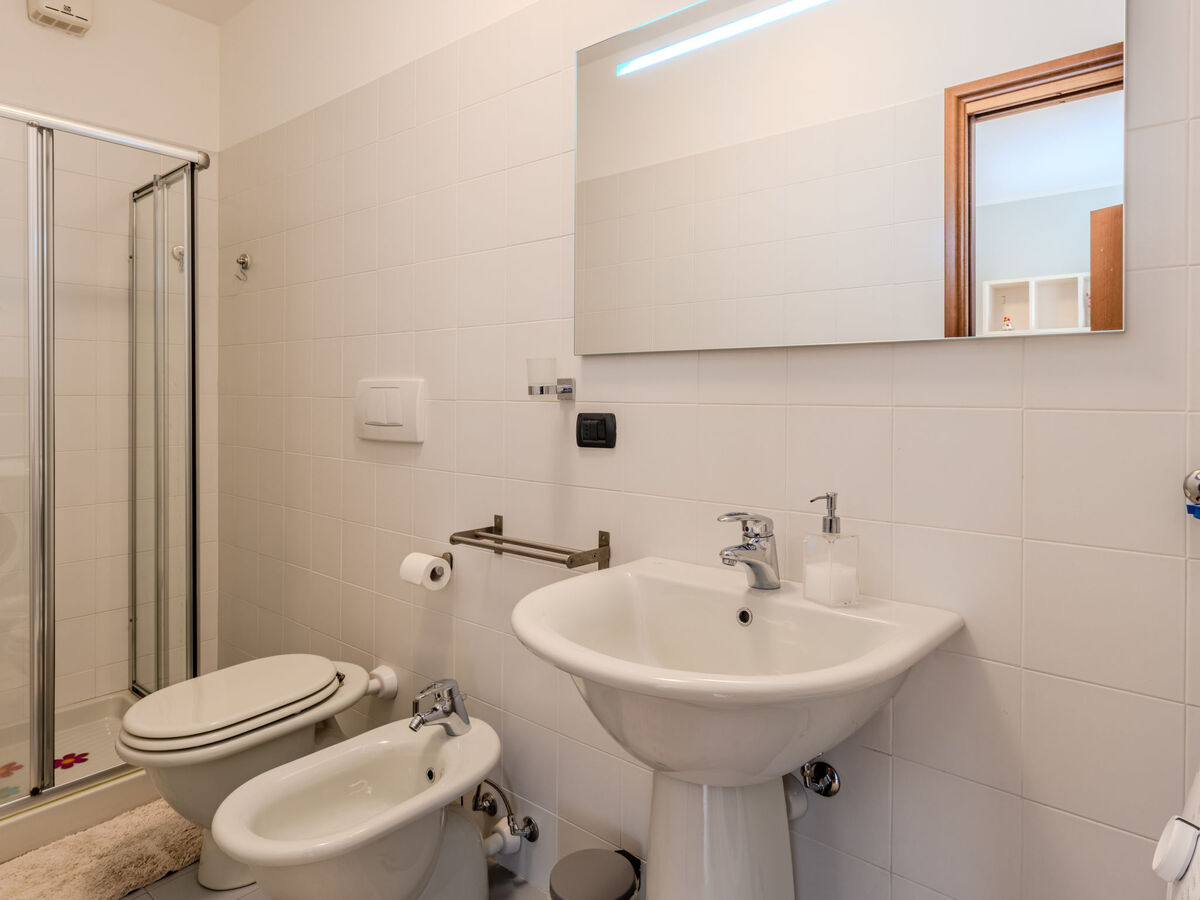 Casa Dolce Vita, appartement 85 m² à Gravedona - Photo 20