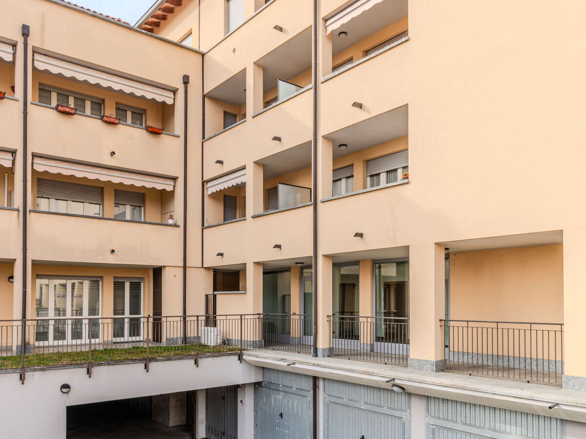 Casa Dolce Vita, appartement 85 m² à Gravedona - Photo 22
