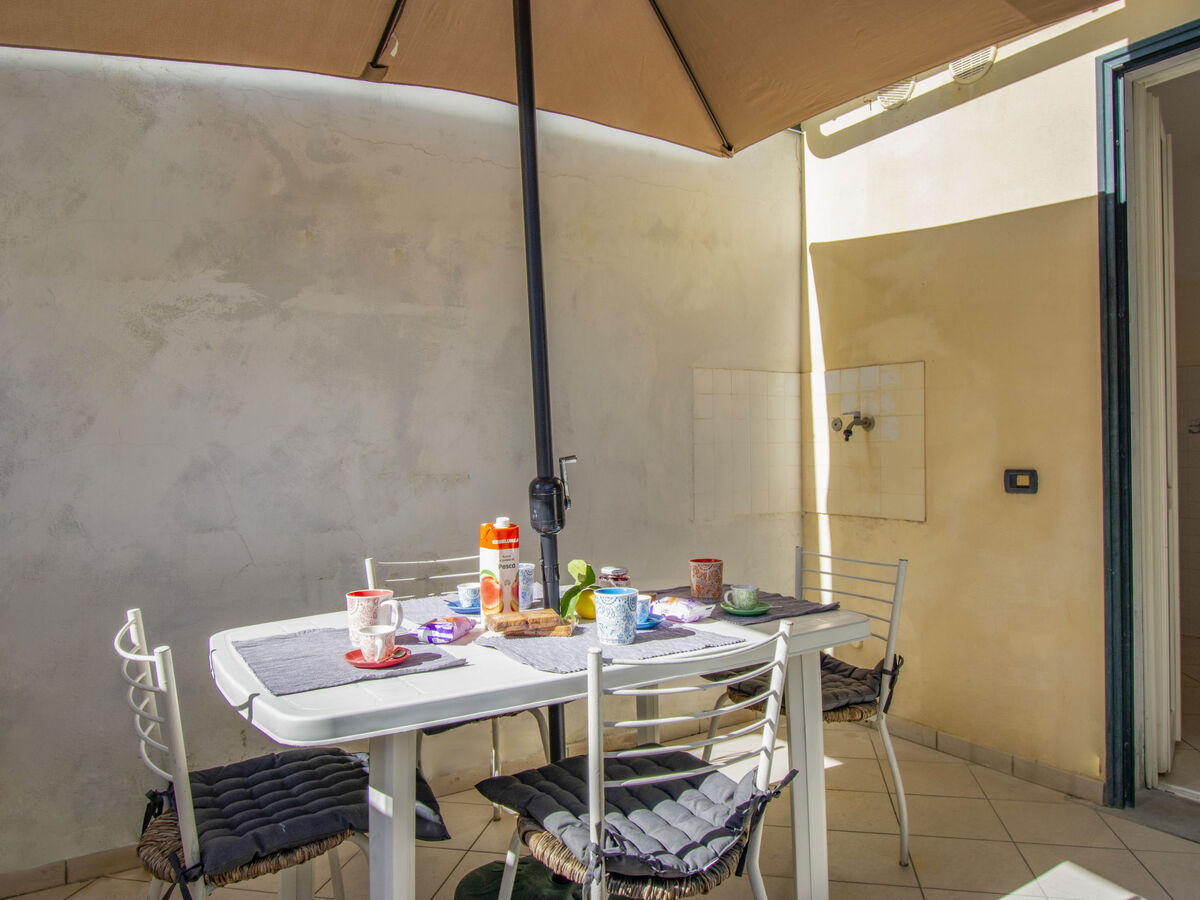 Casa Lido mare - Apt 80m² à 200m de la plage - Photo 1