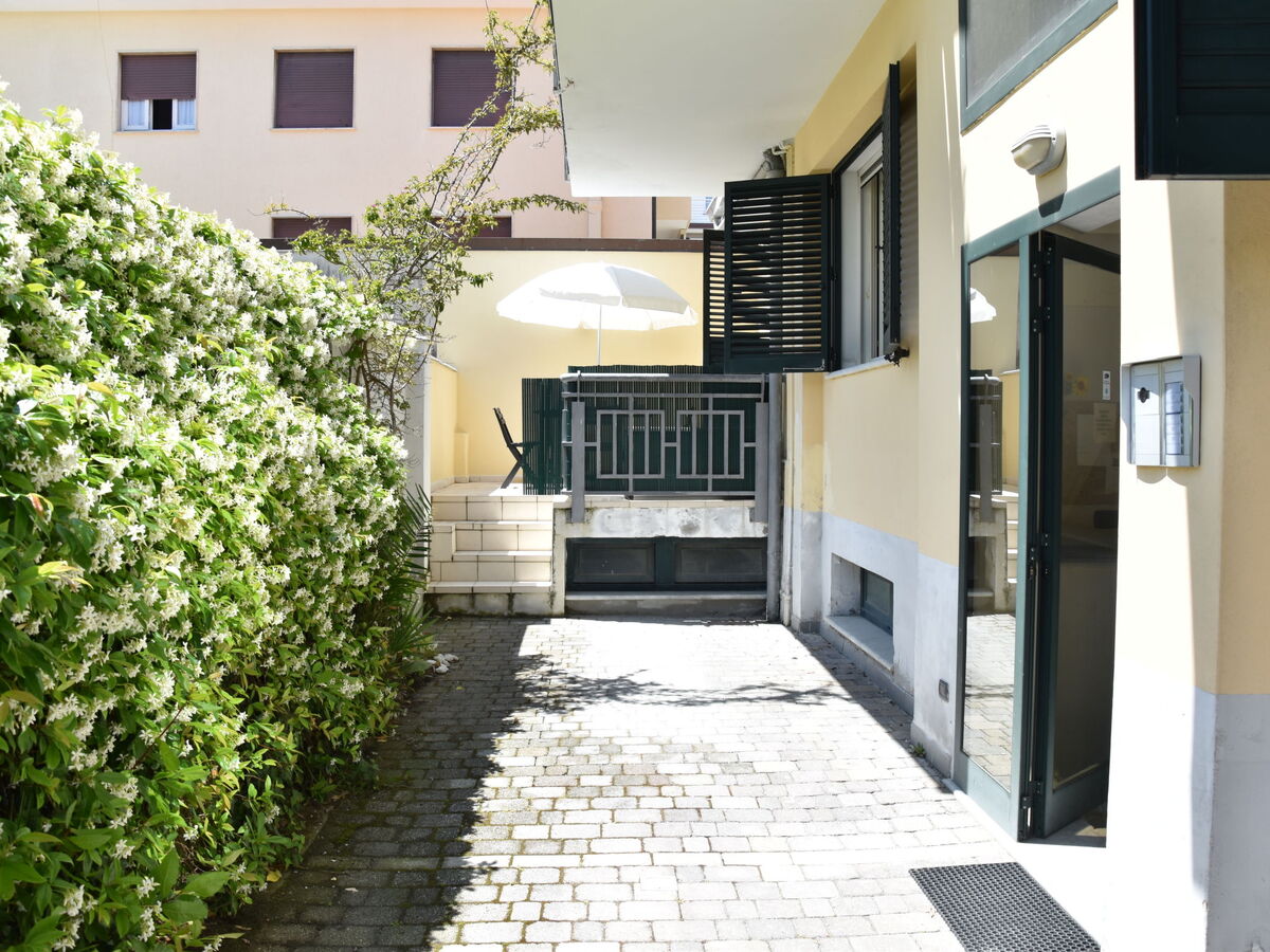Casa Lido mare - Apt 80m² à 200m de la plage - Photo 2
