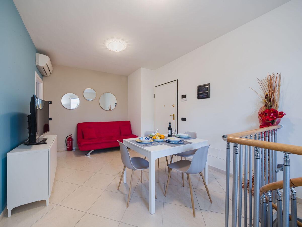 Casa Lido mare - Apt 80m² à 200m de la plage - Photo 3