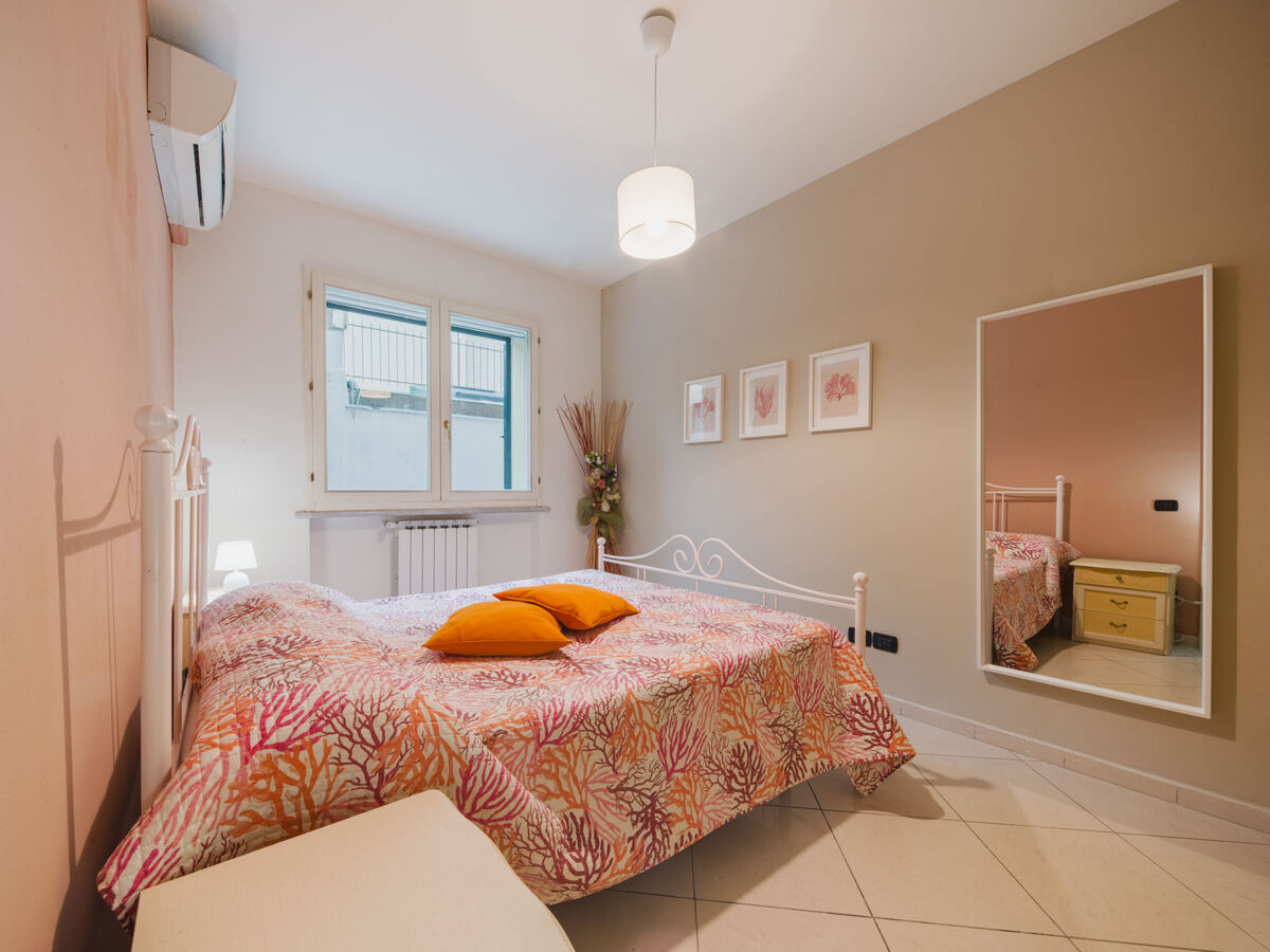 Casa Lido mare - Apt 80m² à 200m de la plage - Photo 5