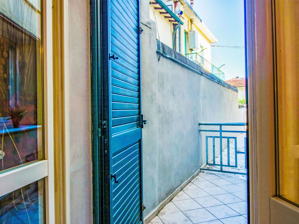 Casa Lido mare - Apt 80m² à 200m de la plage - Photo 6