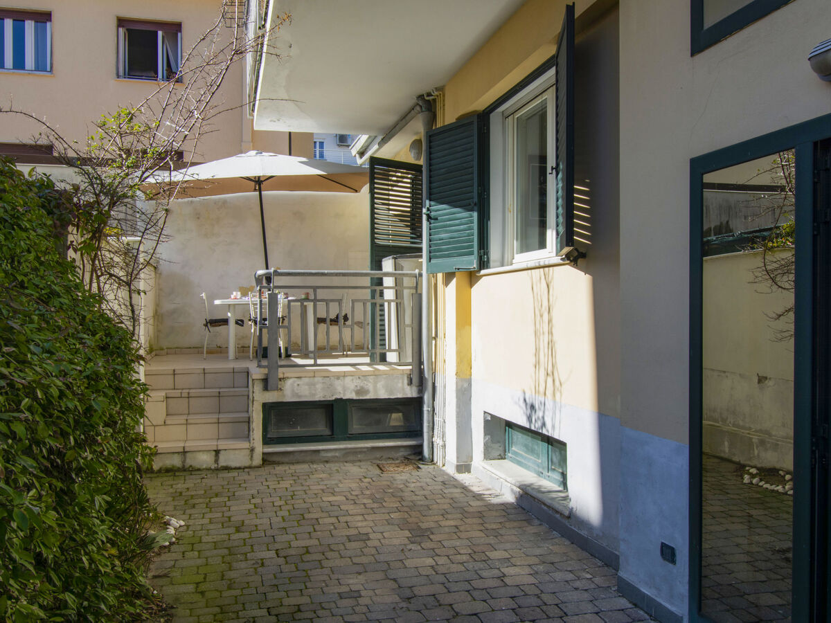 Casa Lido mare - Apt 80m² à 200m de la plage - Photo 7