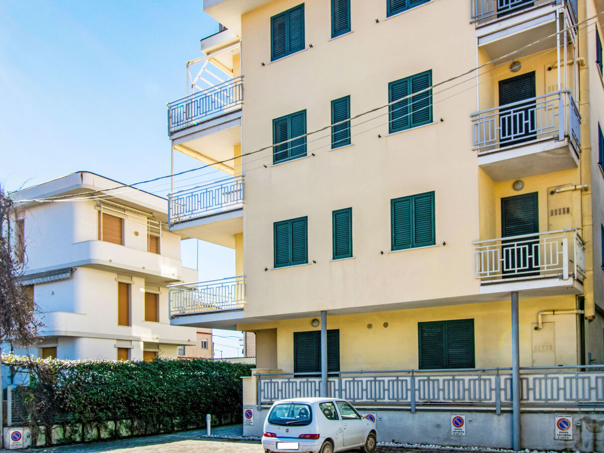 Casa Lido mare - Apt 80m² à 200m de la plage - Photo 9