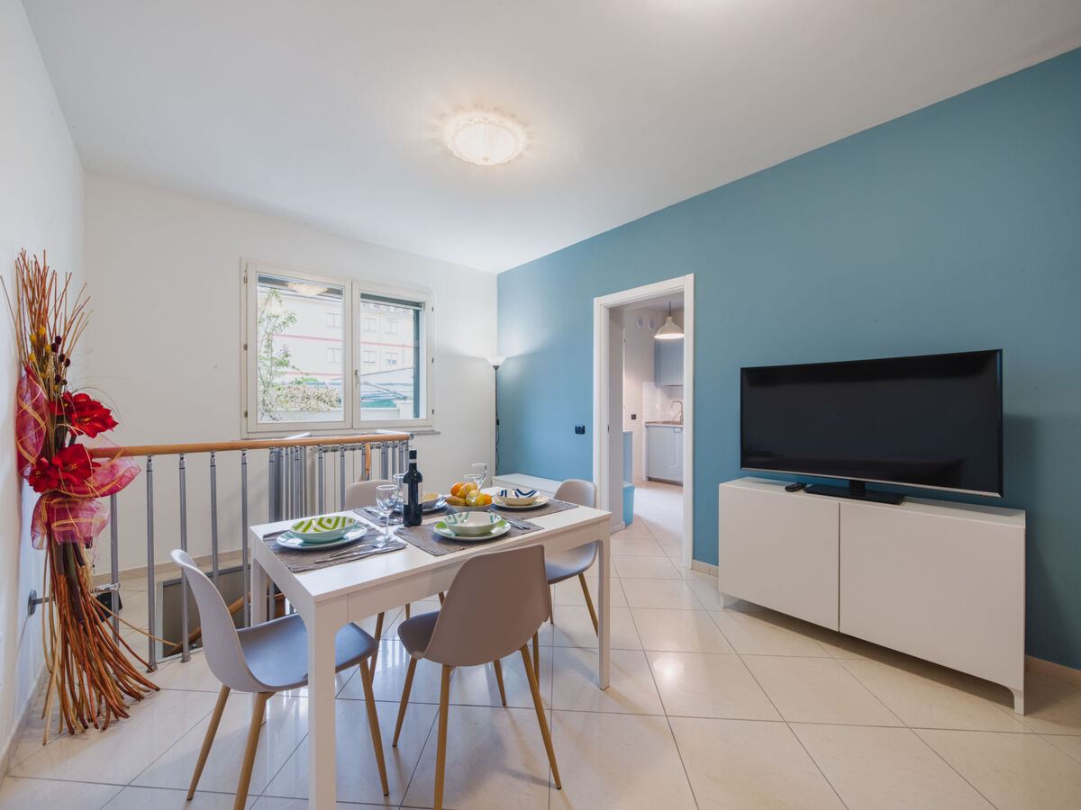 Casa Lido mare - Apt 80m² à 200m de la plage - Photo 10