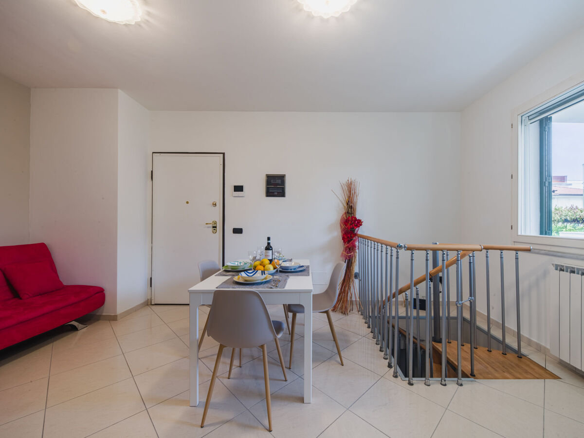 Casa Lido mare - Apt 80m² à 200m de la plage - Photo 12