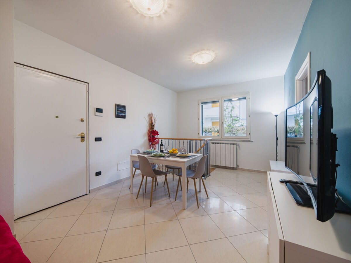 Casa Lido mare - Apt 80m² à 200m de la plage - Photo 13
