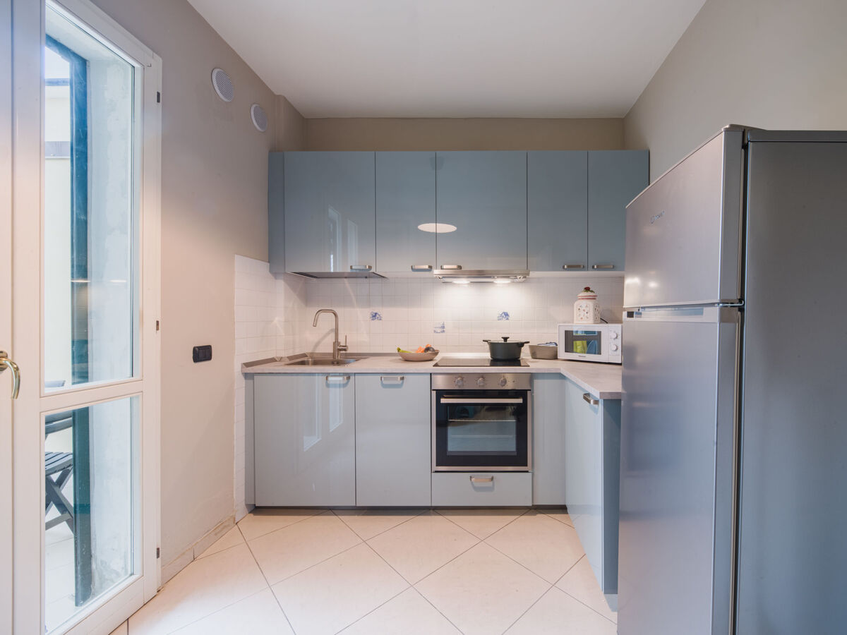 Casa Lido mare - Apt 80m² à 200m de la plage - Photo 16