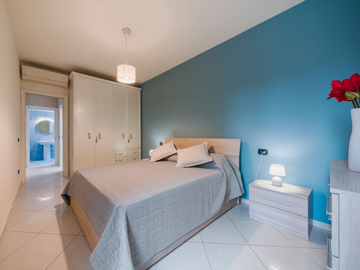 Casa Lido mare - Apt 80m² à 200m de la plage - Photo 17