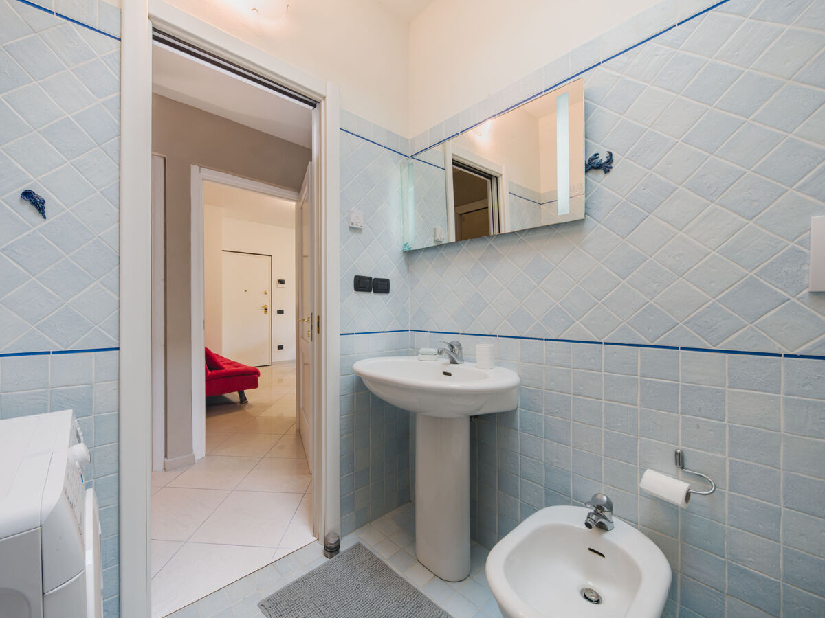 Casa Lido mare - Apt 80m² à 200m de la plage - Photo 19