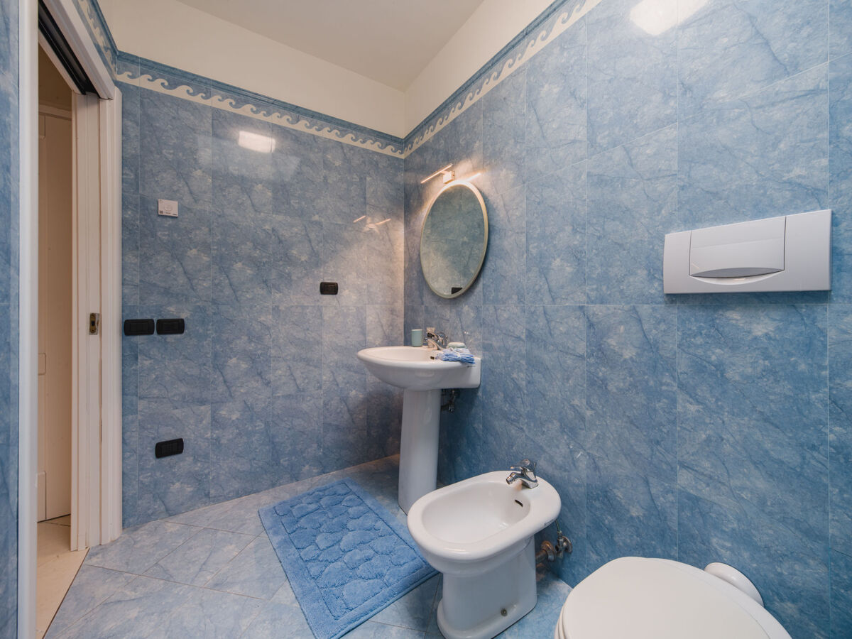 Casa Lido mare - Apt 80m² à 200m de la plage - Photo 20