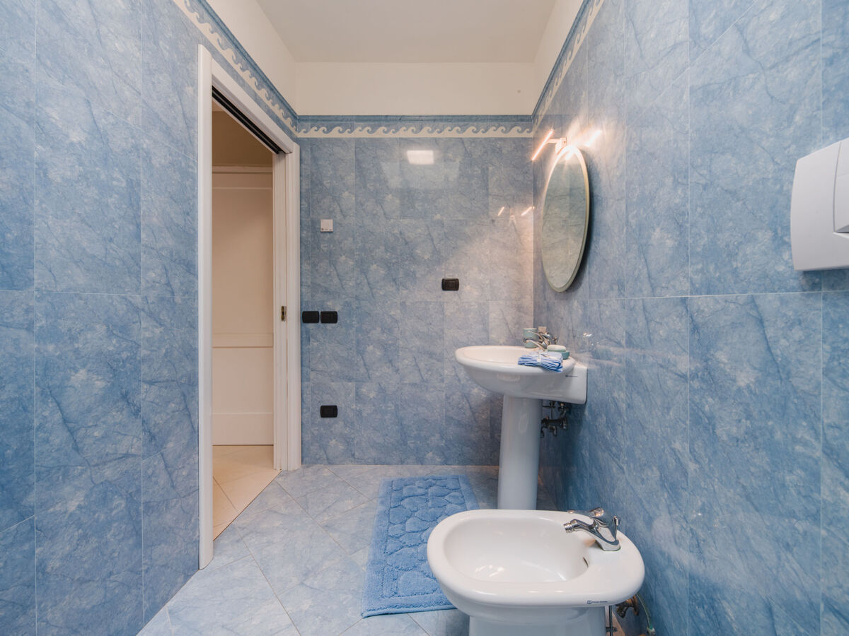 Casa Lido mare - Apt 80m² à 200m de la plage - Photo 21