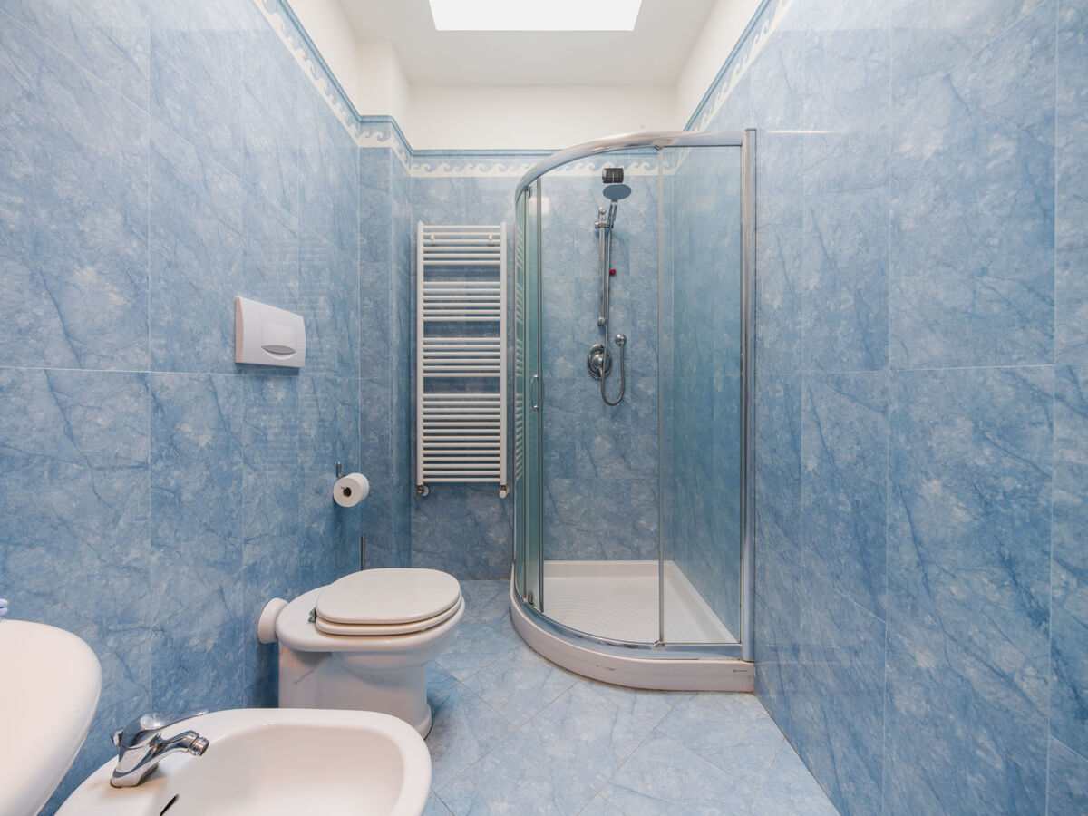 Casa Lido mare - Apt 80m² à 200m de la plage - Photo 22