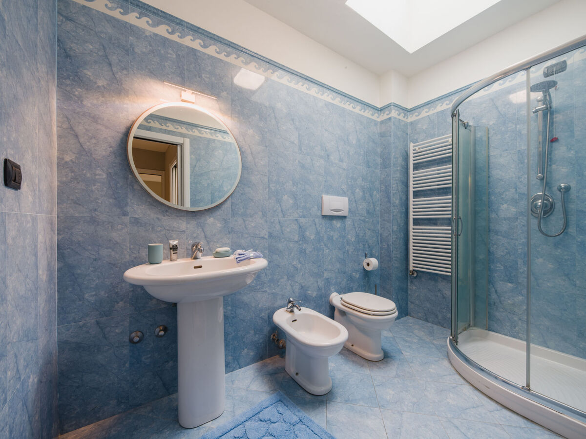 Casa Lido mare - Apt 80m² à 200m de la plage - Photo 23