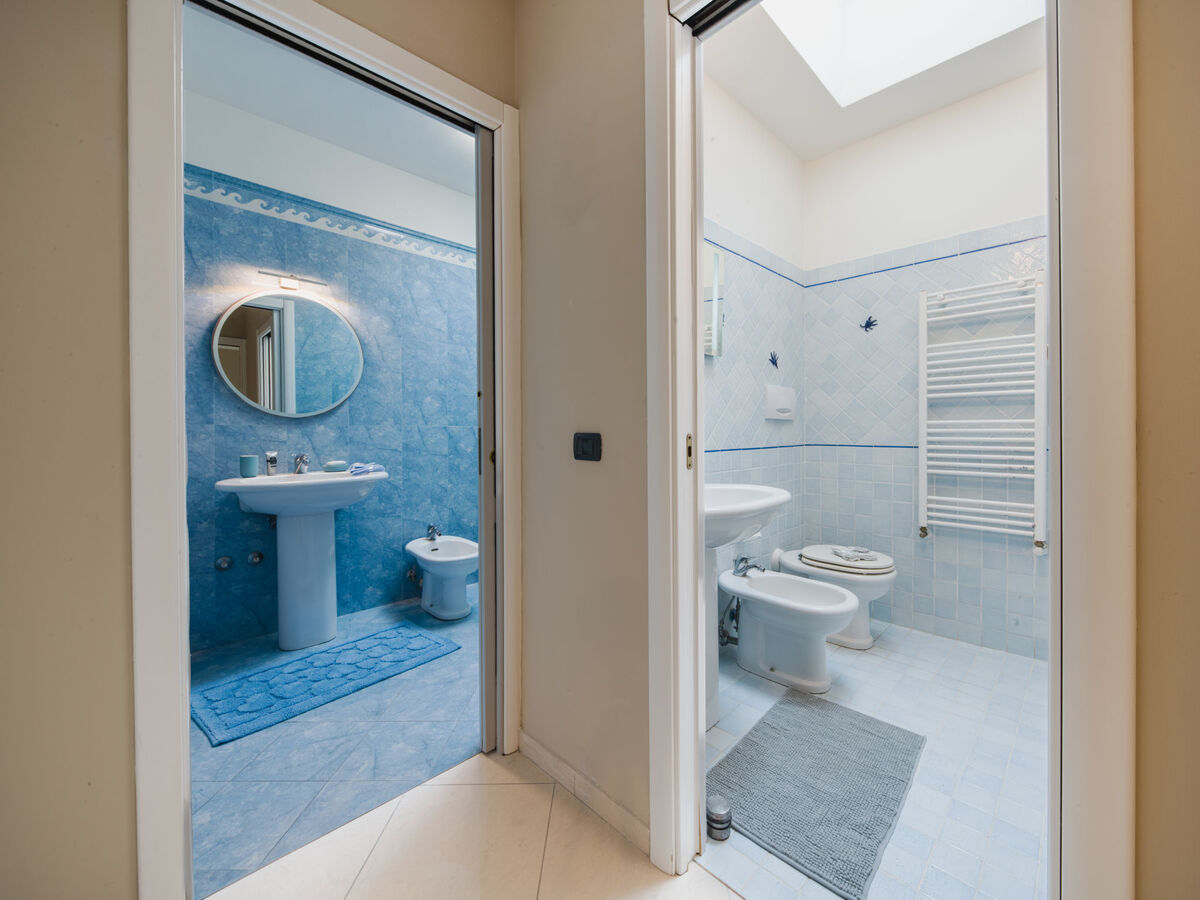Casa Lido mare - Apt 80m² à 200m de la plage - Photo 24