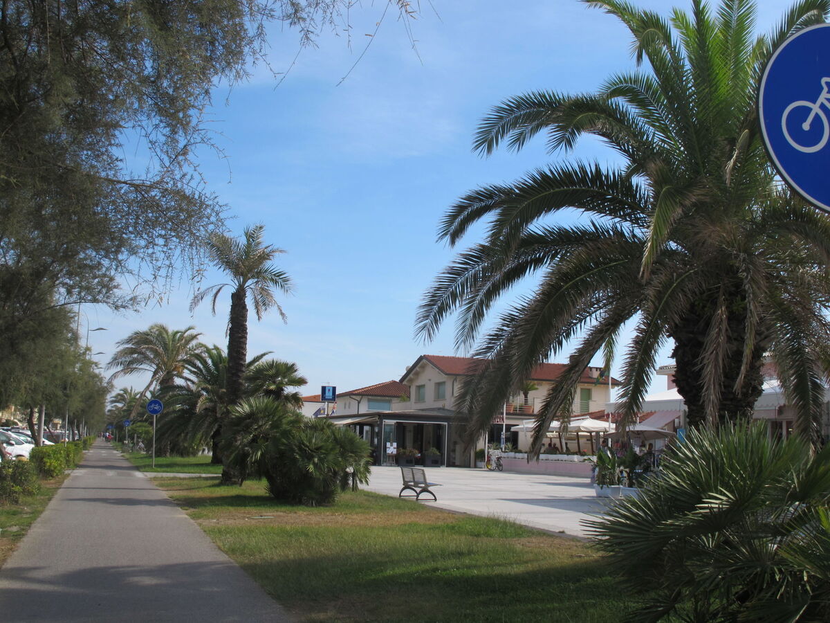 Casa Lido mare - Apt 80m² à 200m de la plage - Photo 33