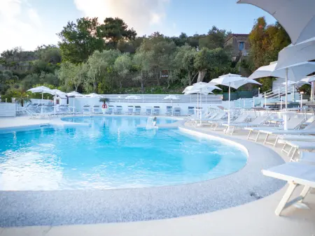 Location appartement à Massa Lubrense, Freedom Relais Club