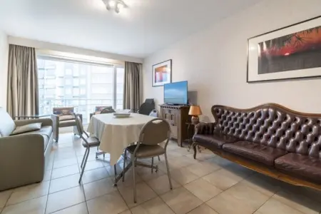 Location appartement de vacances à MIDDELKERKE