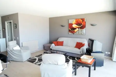 Location appartement de vacances à MIDDELKERKE