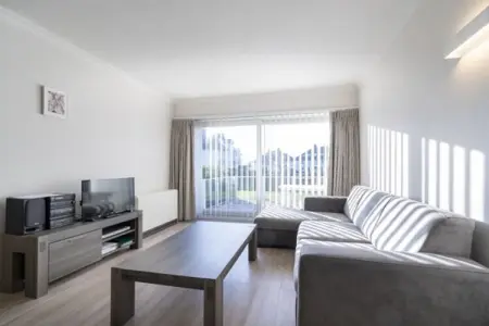 Location appartement à MIDDELKERKE, Appartement à Middelkerke près de Plage