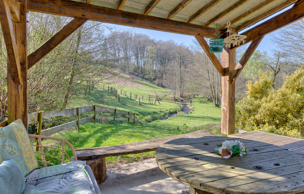 Moulin du 15e siècle restauré, 10 personnes, Villedieu-les-Poêles - Photo 2