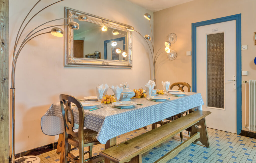 Moulin du 15e siècle restauré, 10 personnes, Villedieu-les-Poêles - Photo 6
