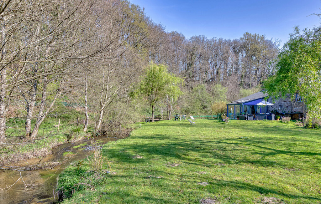 Moulin du 15e siècle restauré, 10 personnes, Villedieu-les-Poêles - Photo 10