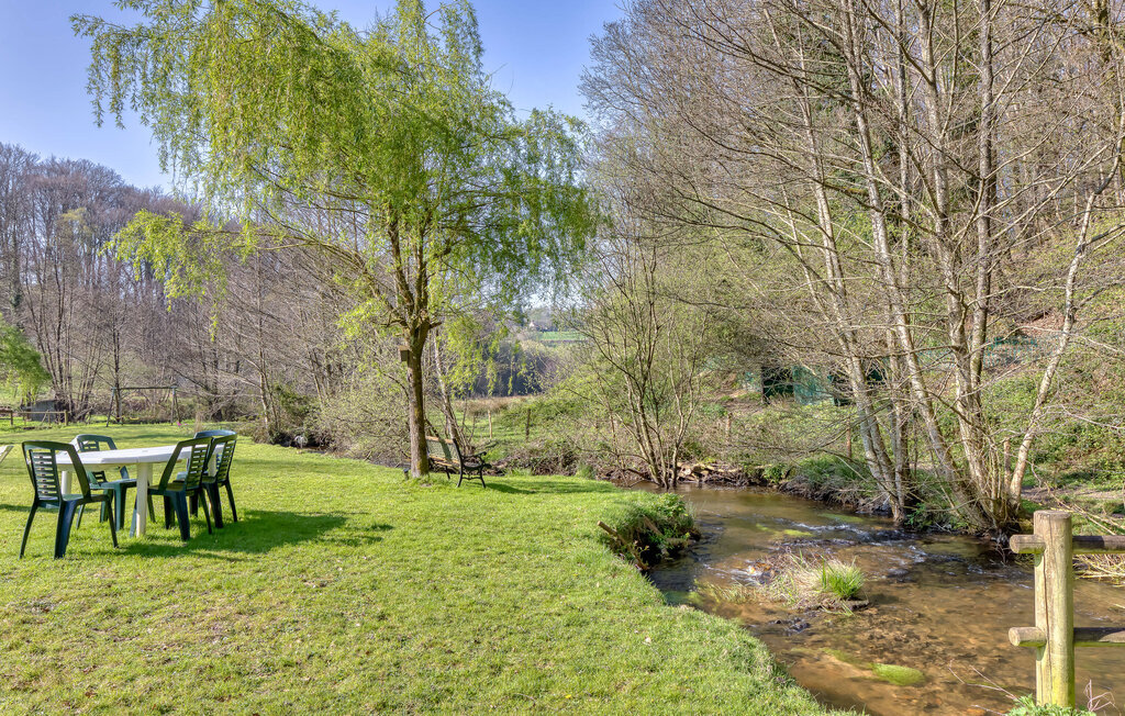 Moulin du 15e siècle restauré, 10 personnes, Villedieu-les-Poêles - Photo 11