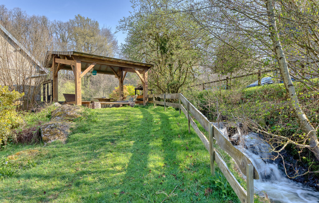 Moulin du 15e siècle restauré, 10 personnes, Villedieu-les-Poêles - Photo 14