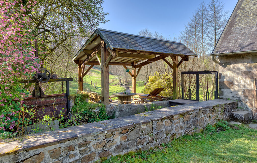 Moulin du 15e siècle restauré, 10 personnes, Villedieu-les-Poêles - Photo 15