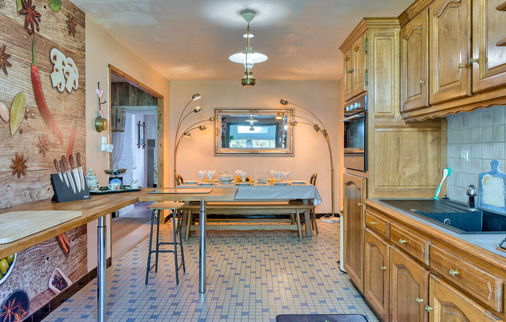 Moulin du 15e siècle restauré, 10 personnes, Villedieu-les-Poêles - Photo 17