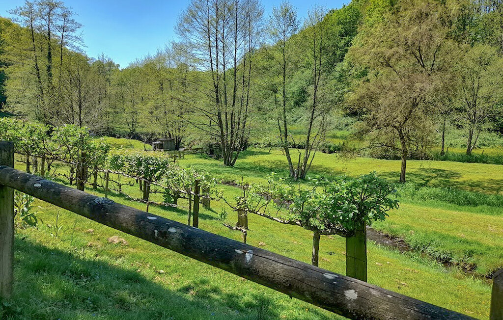 Moulin du 15e siècle restauré, 10 personnes, Villedieu-les-Poêles - Photo 27