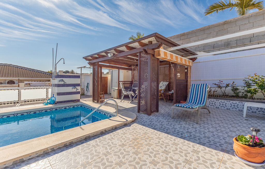Maison 5 personnes à Torrevieja - Photo 2