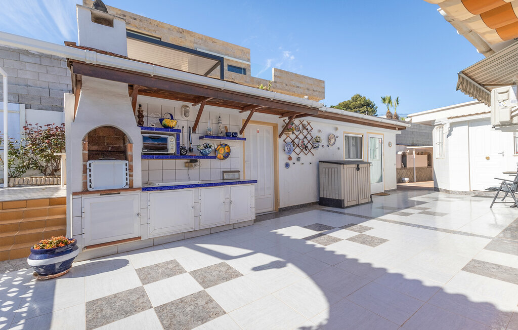 Maison 5 personnes à Torrevieja - Photo 3
