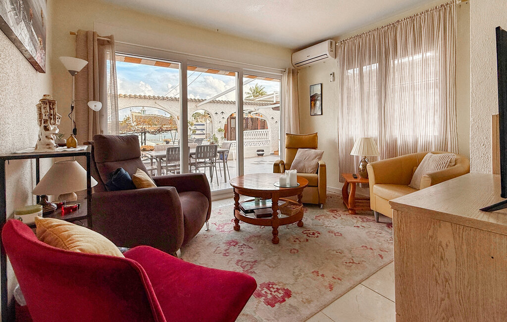 Maison 5 personnes à Torrevieja - Photo 4
