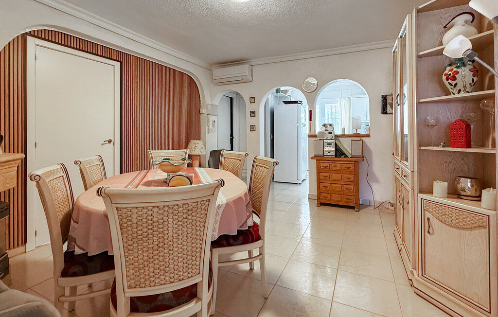 Maison 5 personnes à Torrevieja - Photo 5