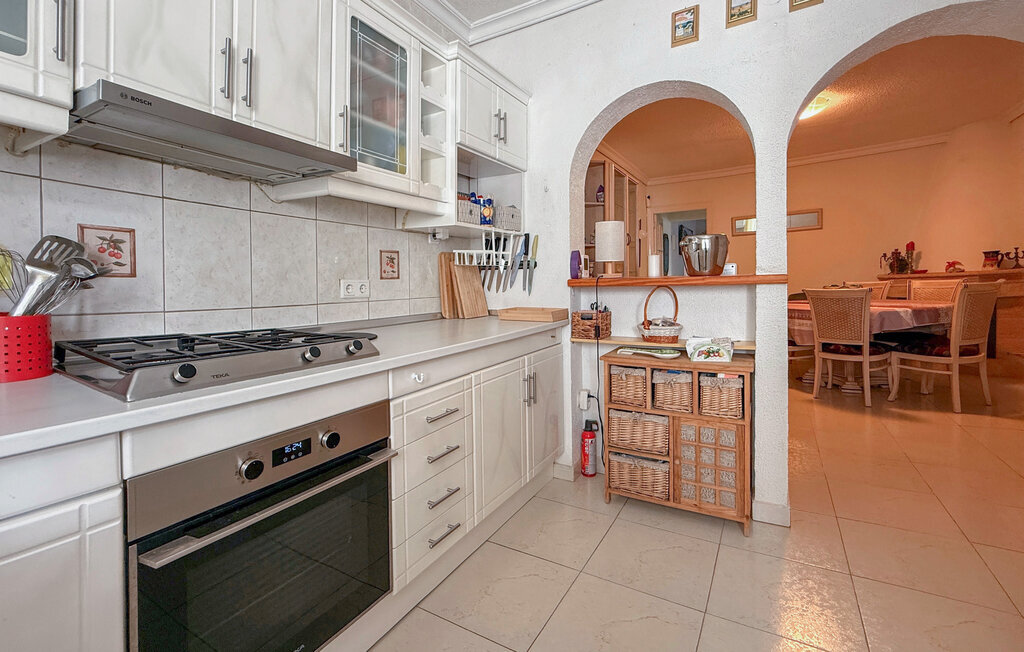 Maison 5 personnes à Torrevieja - Photo 6