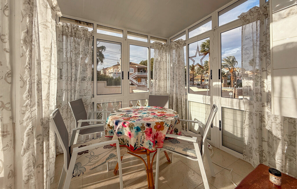 Maison 5 personnes à Torrevieja - Photo 7