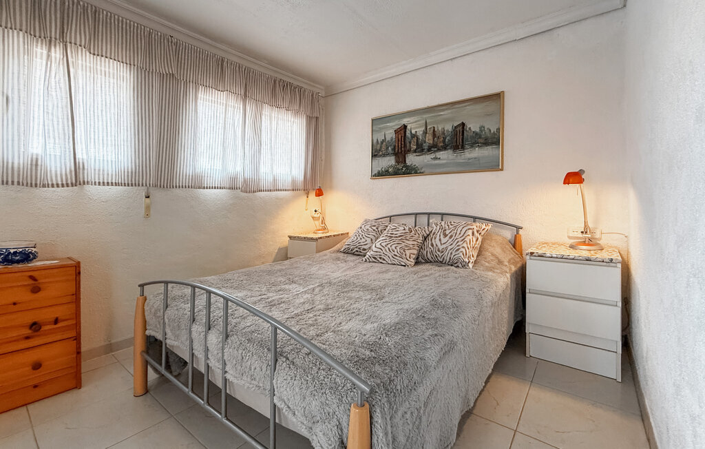 Maison 5 personnes à Torrevieja - Photo 8