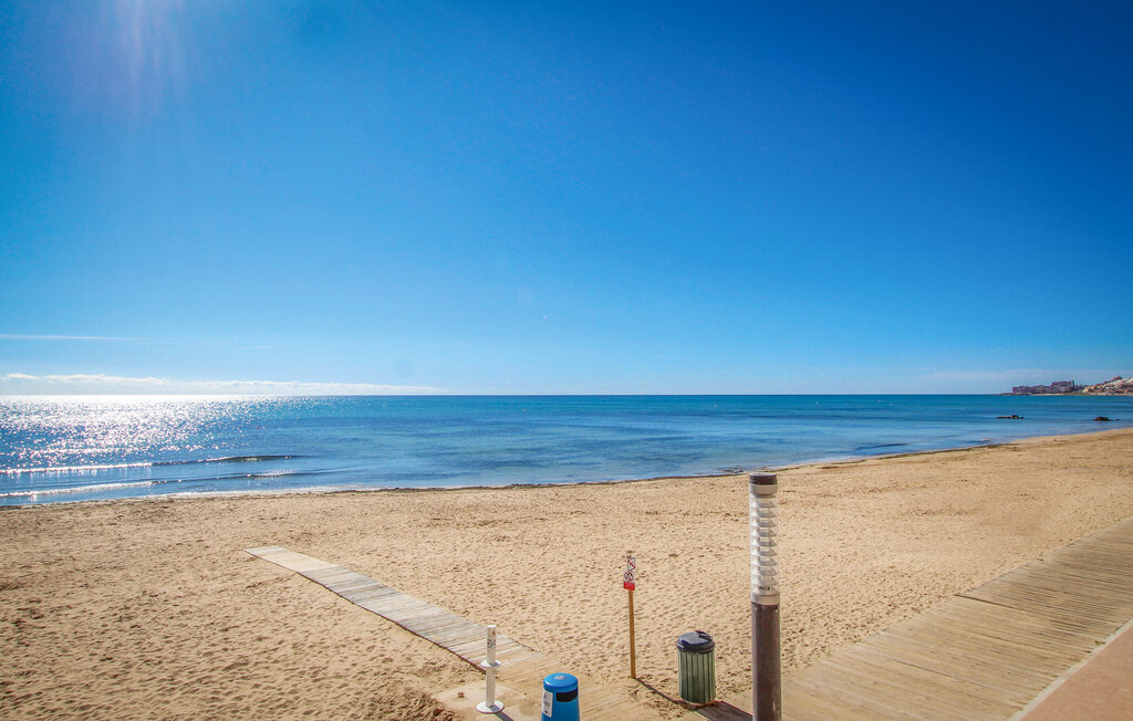 Maison 5 personnes à Torrevieja - Photo 9