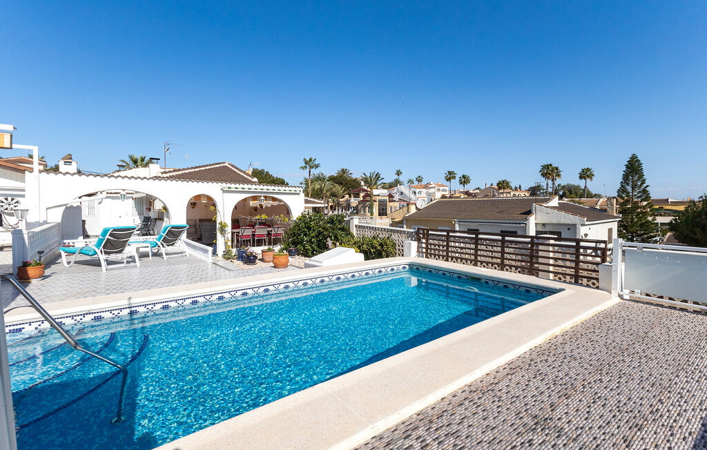 Maison 5 personnes à Torrevieja - Photo 10