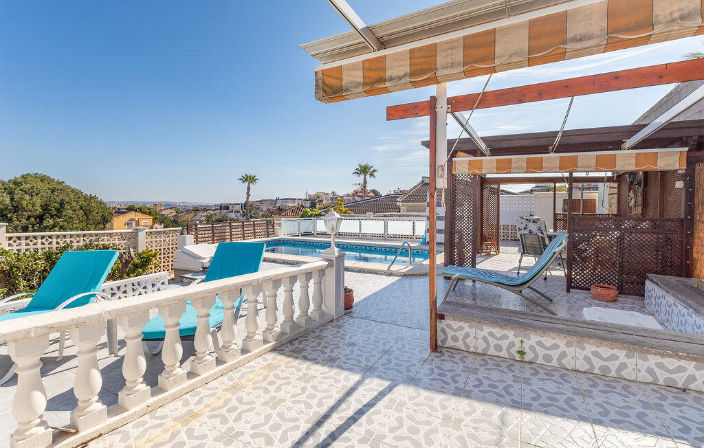 Maison 5 personnes à Torrevieja - Photo 11